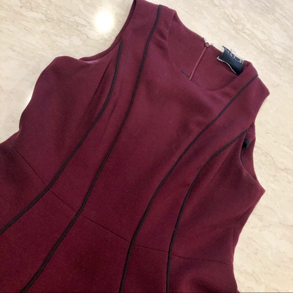 Addison Mini Dress - Picture 2 of 3